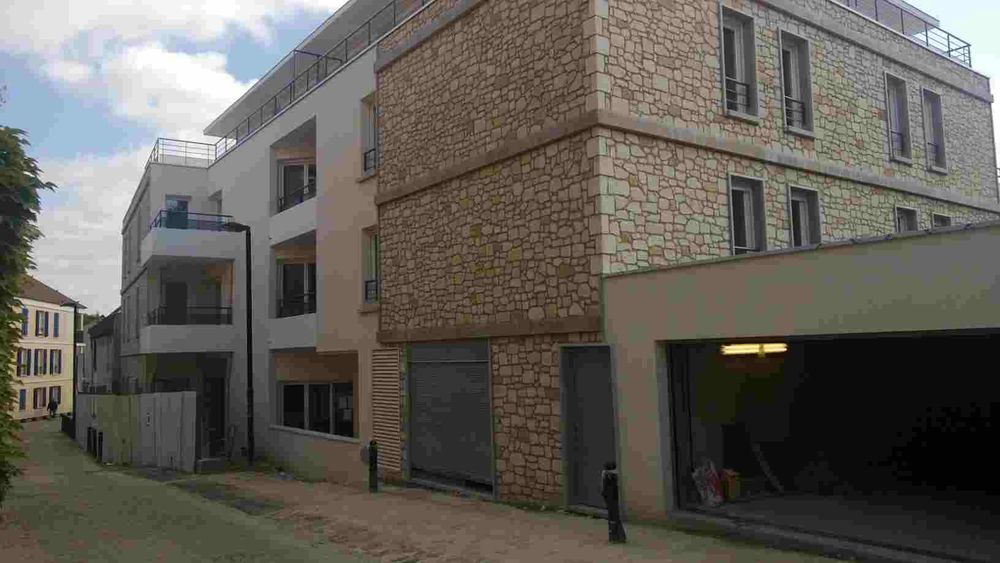 Location Parking/Garage ORLY - parking en sous sol Orly