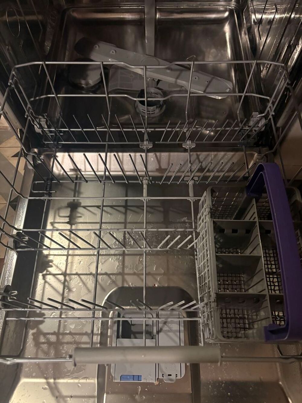 Lave-vaisselle Beko Electroménager
