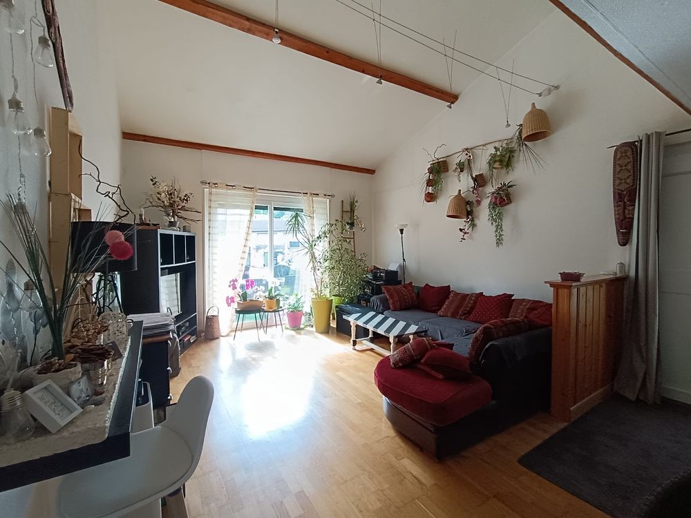 Vente Maison maison secteur Chambon Feugerolles Le chambon-feugerolles