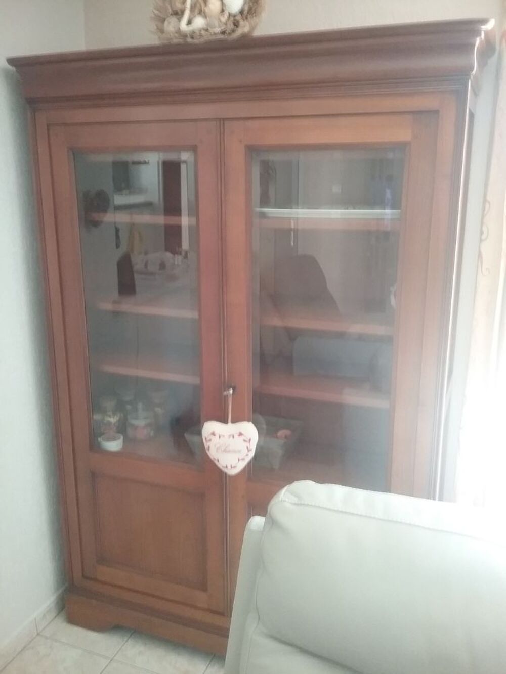 Armoire biblioth&egrave;que Meubles
