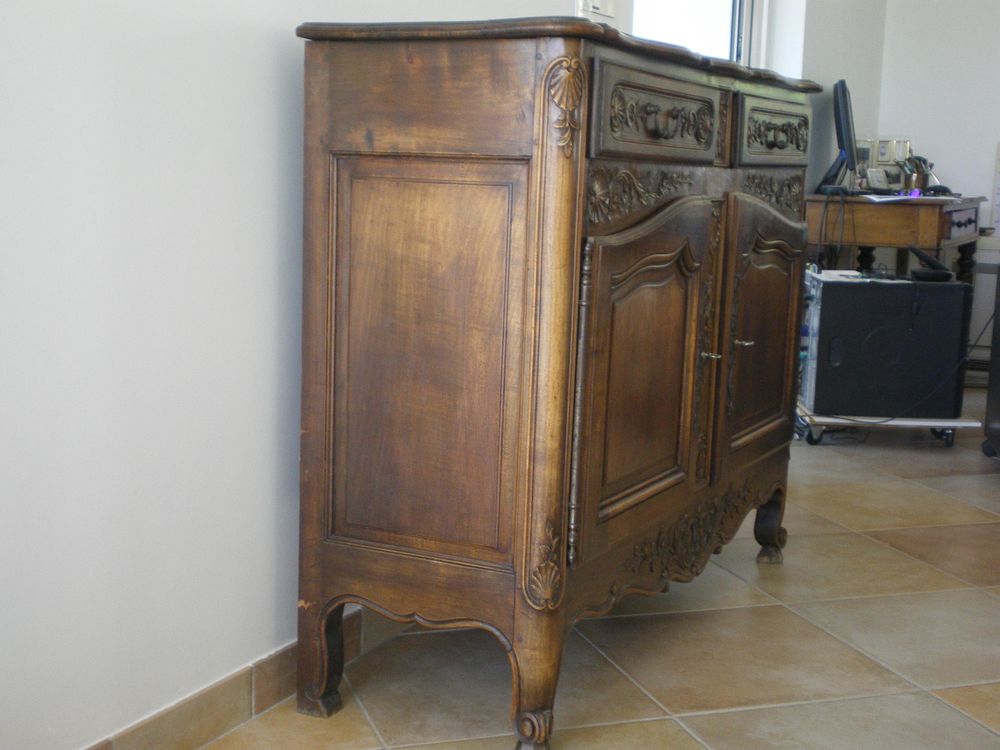 Bahut meurisier Meubles