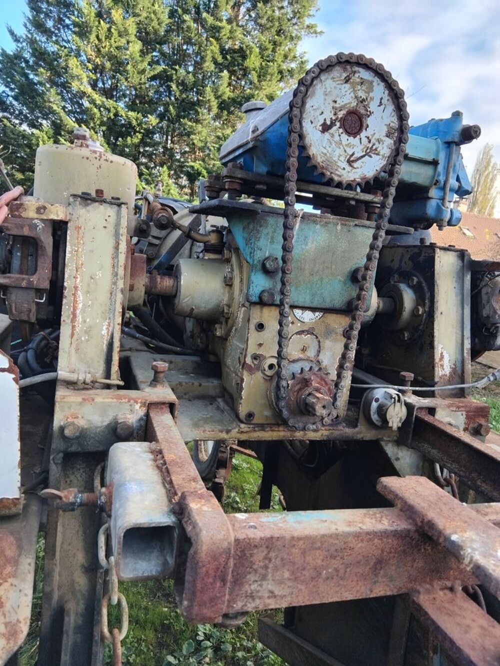 loiseau 634 Bricolage