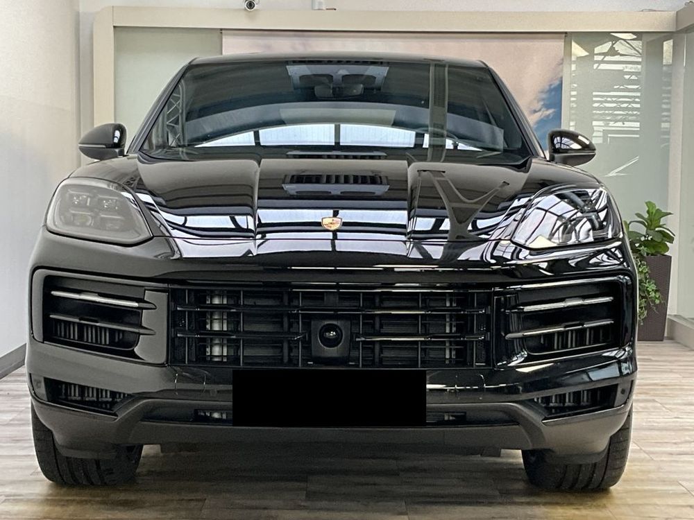 Cayenne Coupe E-Hybrid 3.0 V6 470 ch 2023 occasion 83000 Toulon