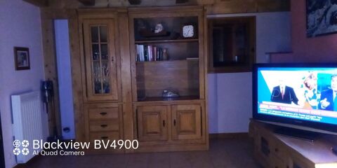 Meuble en ch�ne  300 Passy (74)