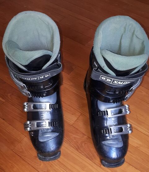 Chaussures de skis Saint-Pour�ain-sur-Sioule (03)