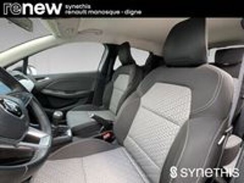 Clio V Clio TCe 90 Evolution 2023 occasion 04100 Manosque