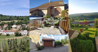  Maison à vendre 8 pièces 150 m²
