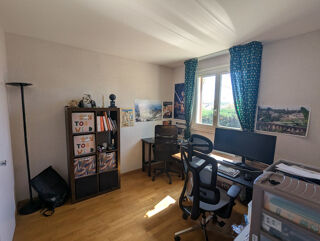  Maison à vendre 5 pièces 121 m²