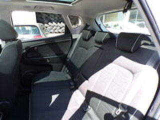 Venga 1.6 CRDi 115 ch Urban Chic 2012 occasion 42300 Roanne