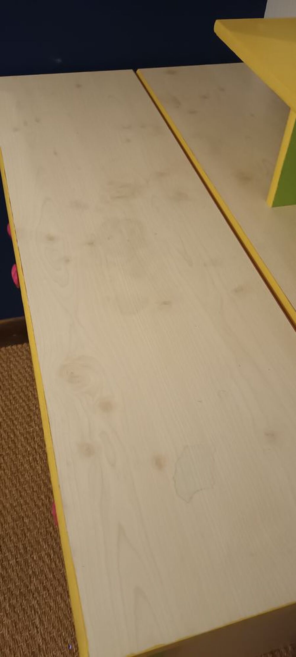 Commode / coiffeuse enfant Meubles
