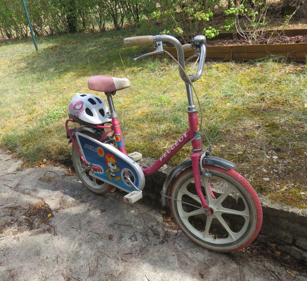 VELO ENFANT Vélos