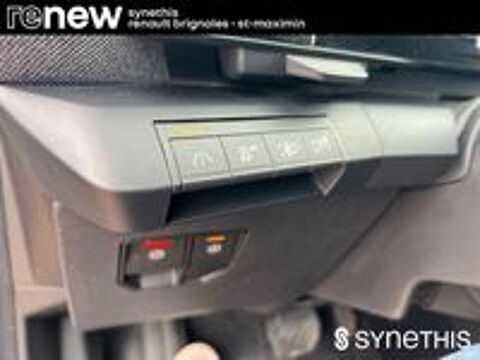 M&eacute;gane Megane E-Tech EV40 130ch standard charge Equilibre 2022 occasion 83170 Brignoles
