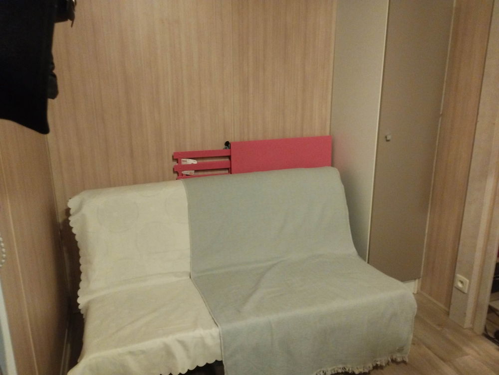 Location Chalet Chalet studio T1+ meublé ? 16 m² La chapelle-hermier