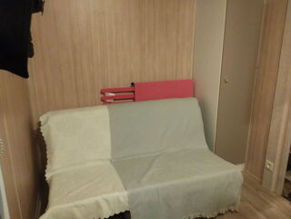 Location Chalet Chalet studio T1+ meublé ? 16 m² La chapelle-hermier