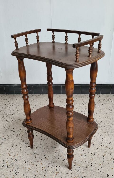 Gu�ridon 20 Thonon-les-Bains (74)