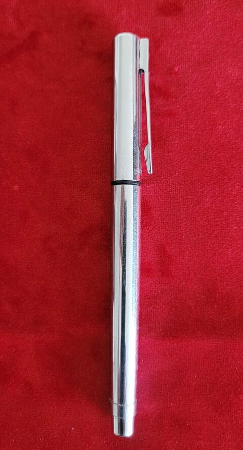 stylo WATERMAN   plume VINTAGE (recharges   prvoir, disponibles dans le commerce) 13 Antibes (06)