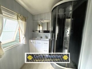  Maison � vendre 3 pi�ces 50 m�