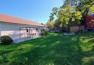  Maison � vendre 5 pi�ces 111 m� Ceyz�rieu