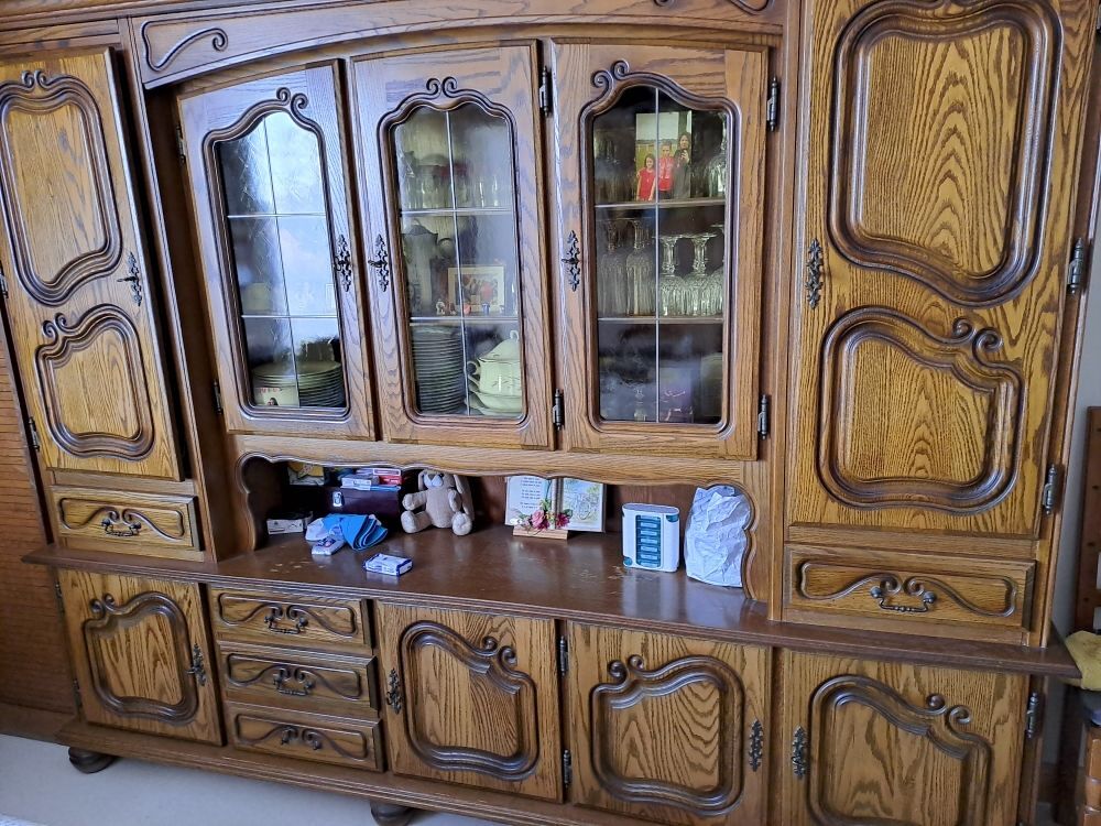 buffet de salle &agrave; manger Meubles