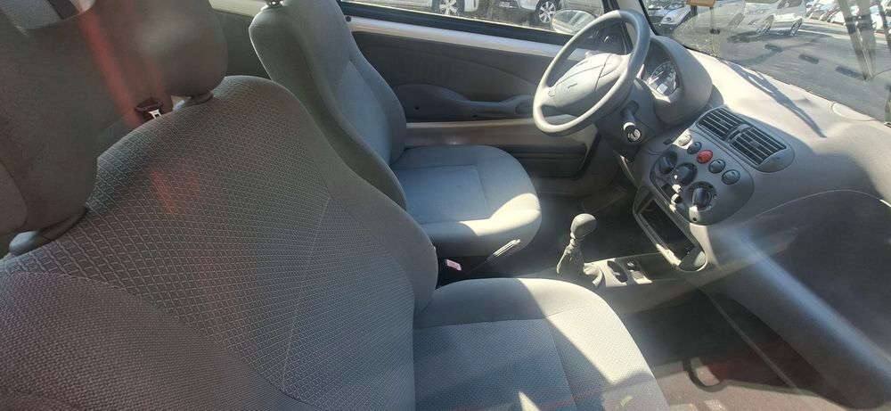 Fiat 600 Seicento 1.1 8V 54ch 2008 occasion 94700 Maisons-Alfort