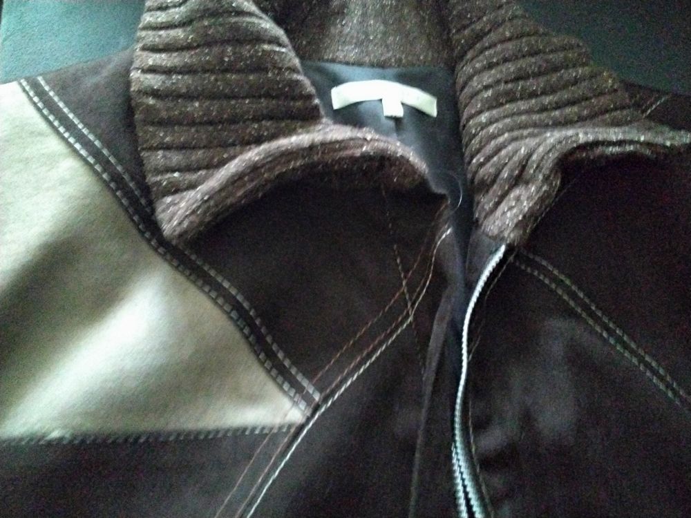 Veste femme doubl&eacute; Jacqueline riu 46 Vêtements