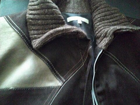 Veste femme  doubl Jacqueline riu 46 10 Auvernaux (91)