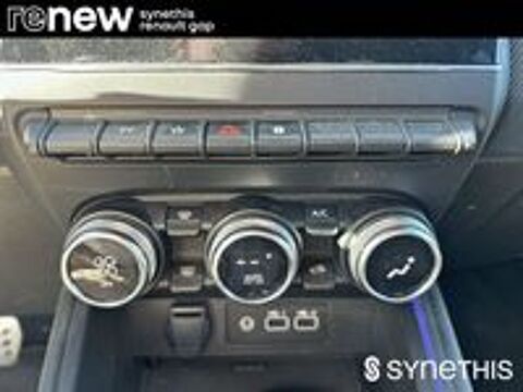 Clio V Clio E-Tech full hybrid 145 ch GSR2 Esprit Alpine 2024 occasion 05000 Gap