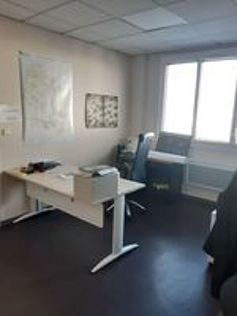   BUREAUX A LOUER - AMIENS SUD 296,50 m 