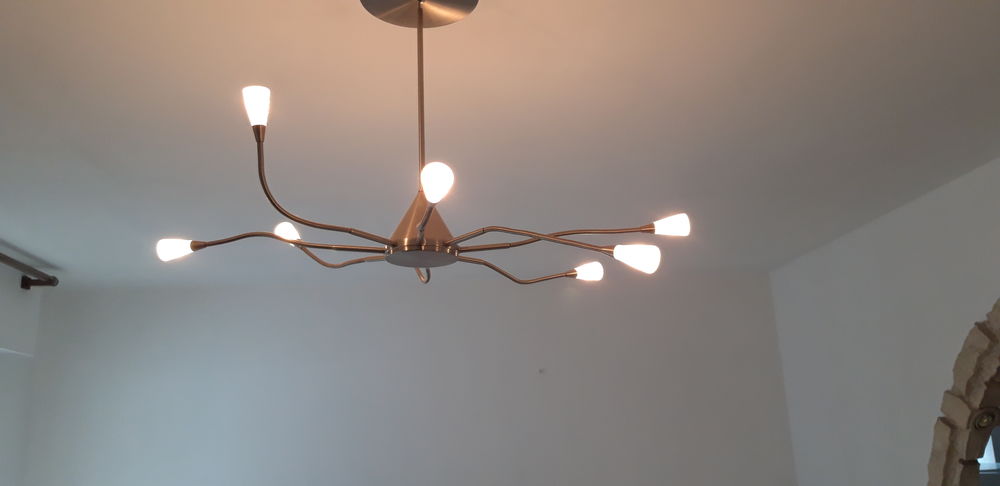 LUMINAIRE Décoration