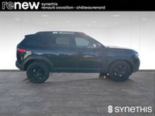 Duster Mild Hybrid 140 Extreme 2026 occasion 84300 Cavaillon