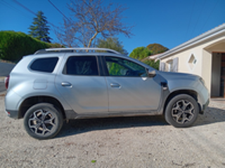 Duster Blue dCi 115 4x2 Prestige 2021 occasion 17500 Jonzac