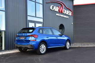 Kamiq 1.0 TSI Evo 2 116 ch BVM6 Selection 2024 occasion 56300 Pontivy