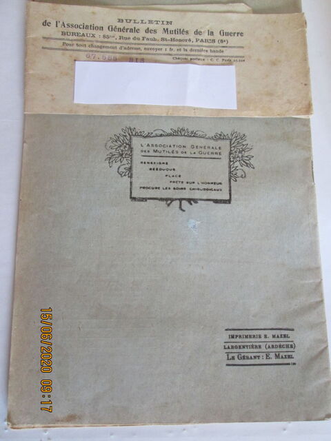 bulletin 10 �pernay (51)