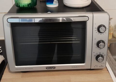 Four Electrique 30 Mauguio-Carnon-Plage (34)