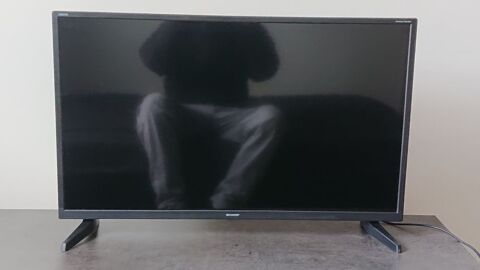 TV tlviseur Sharp 32CB3E 32  HD Ready Noir 81cm 99 Perpignan (66)