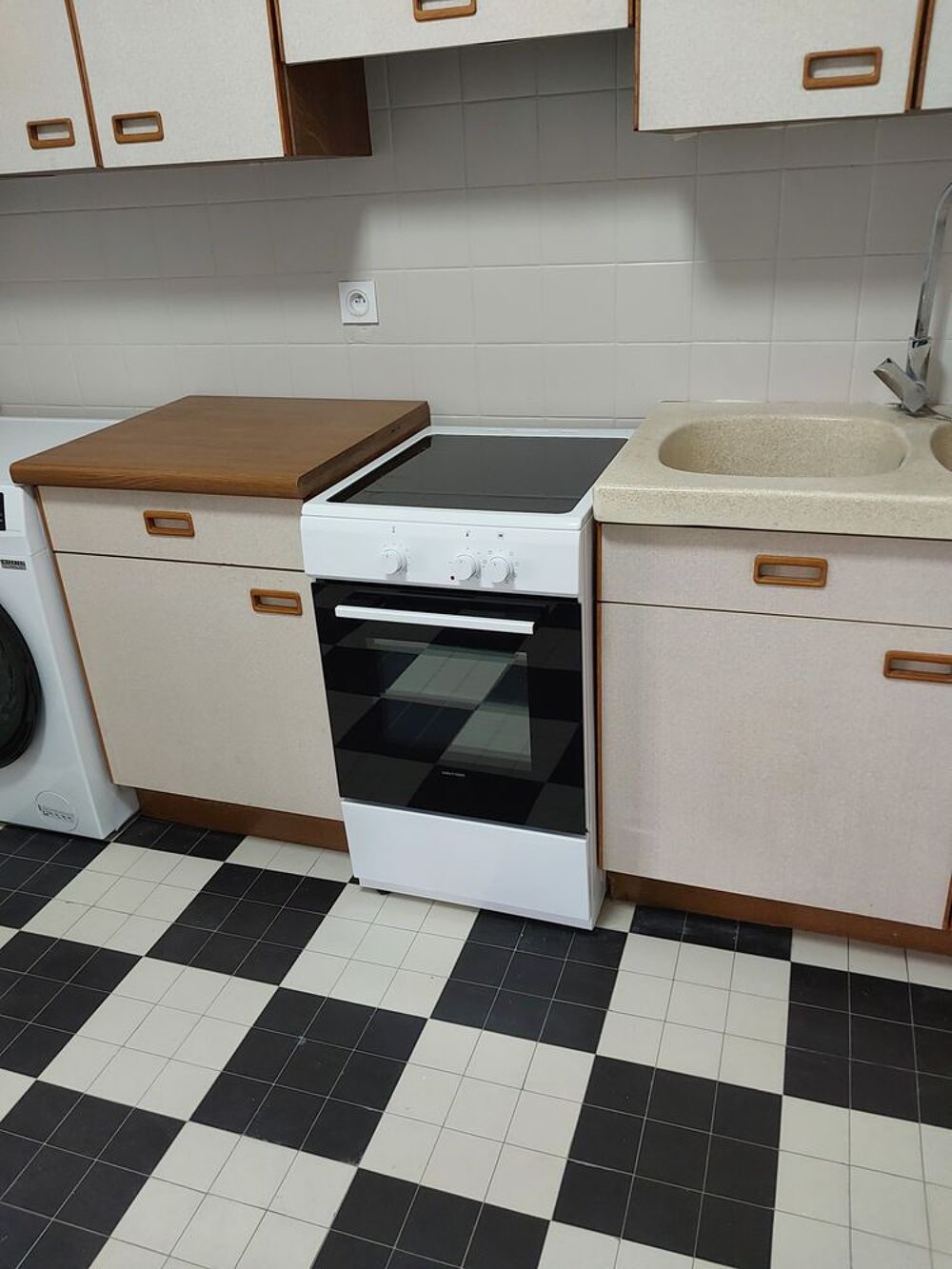 Location Appartement Immeuble 