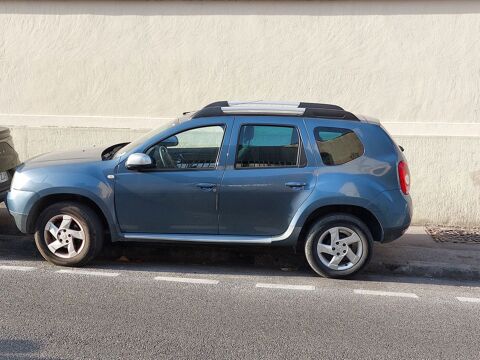 Dacia duster 1,5DCI LECO LAUREATE