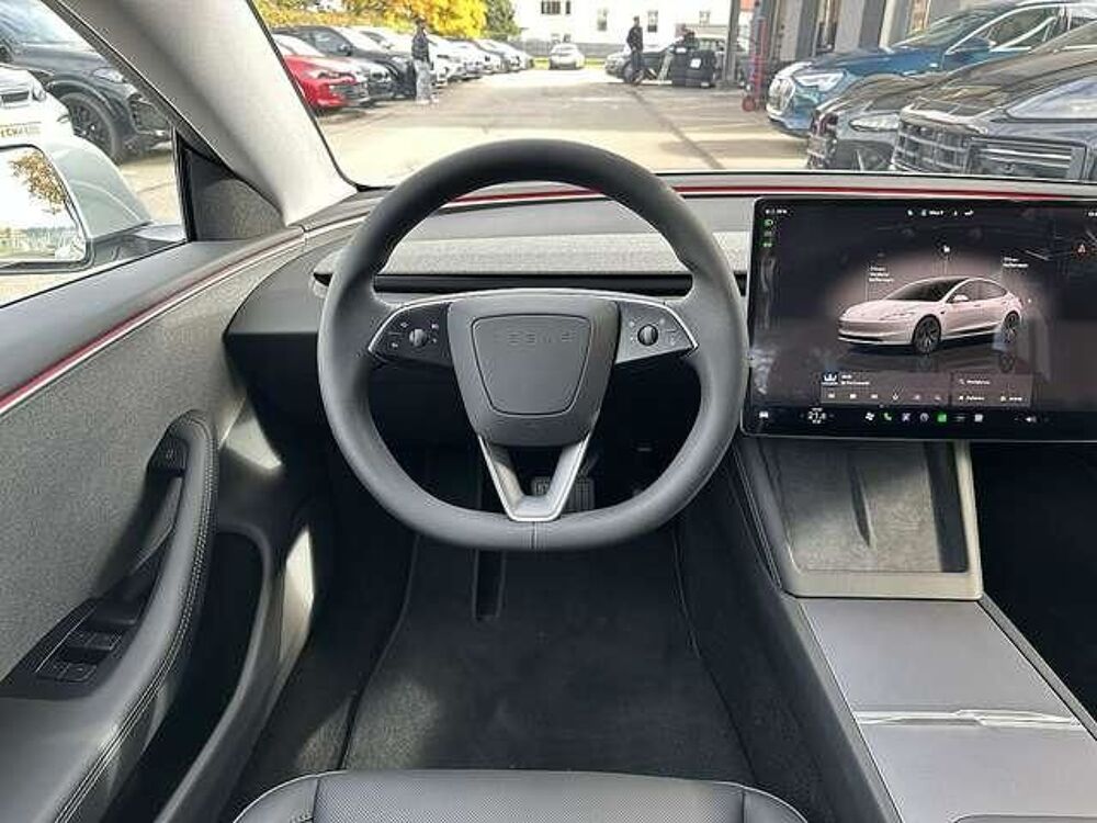 Model 3 MODEL 3 Grande Autonomie RWD 2025 occasion Munich, Germany
