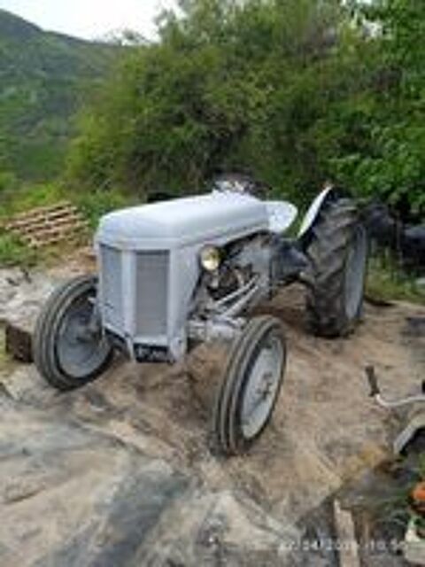  1960 occasion 26110 Montaulieu