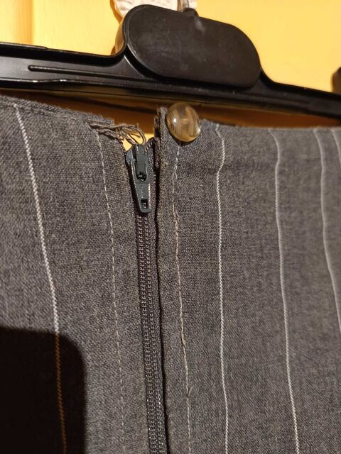 Jupe longue 6 Thiais (94)