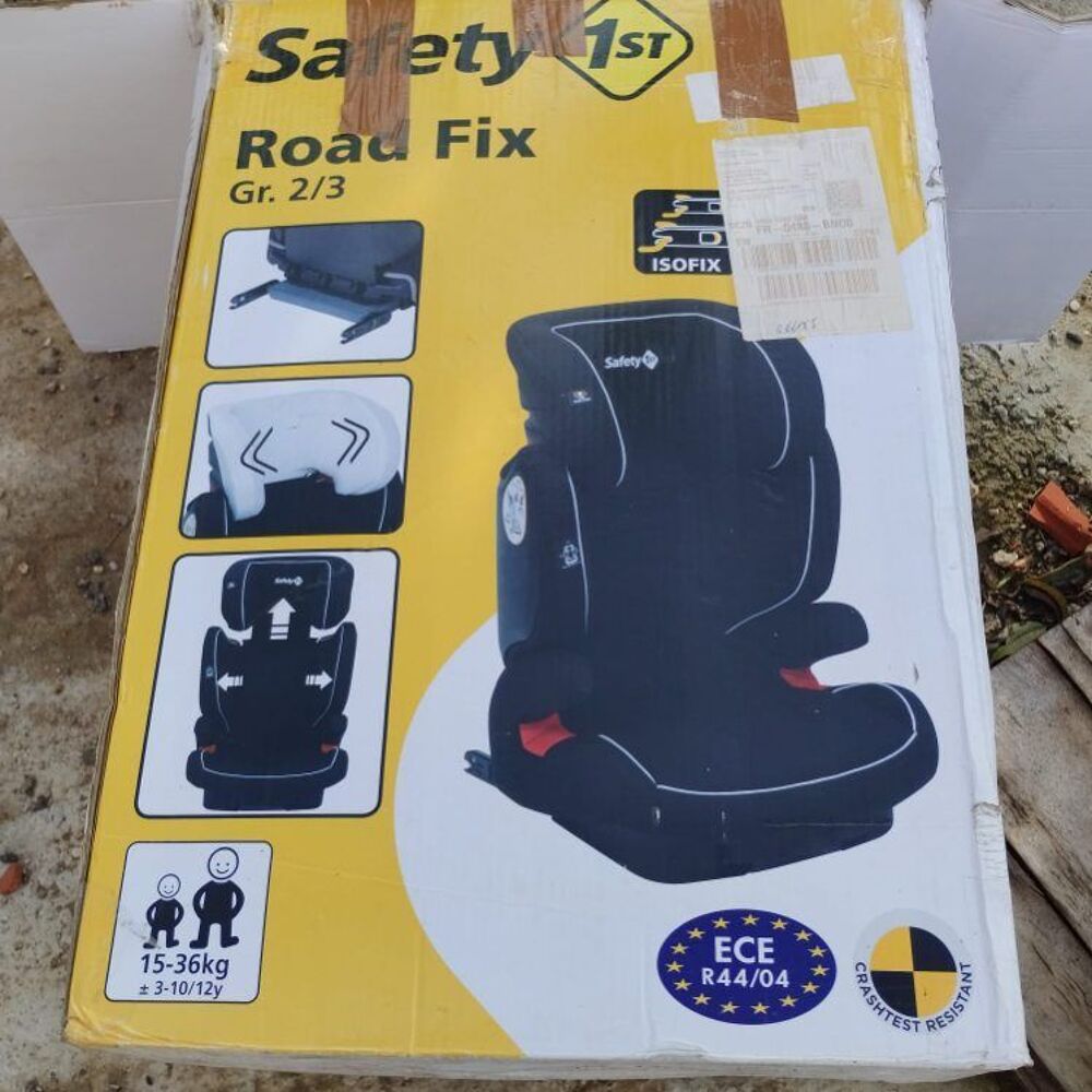 Si&egrave;ge auto Pu�riculture