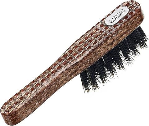Brosse de barbier fine 10 Basse-Ham (57)
