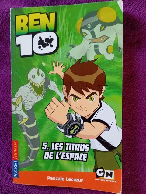 Divers livres enfants Guingamp (22)