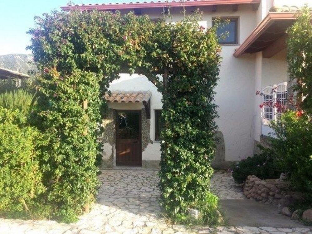   Gîte en Sardaigne Vacances  / Offres de location 