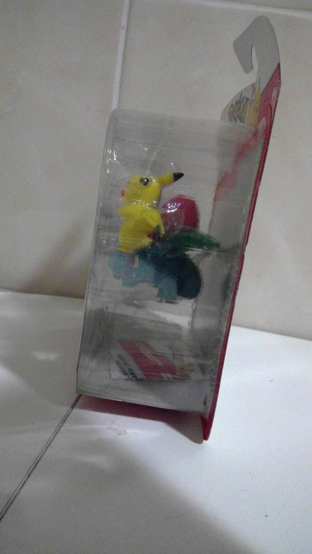 17 Battle Figure Pokemon Set (Jawares) Jeux / jouets