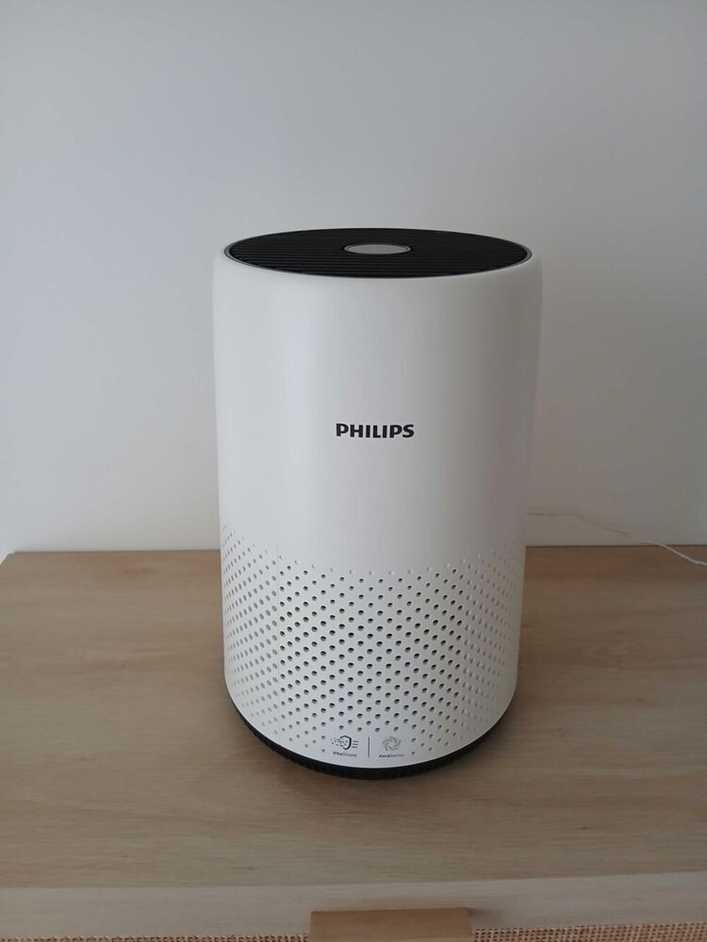 Purificateur d'air Electroménager