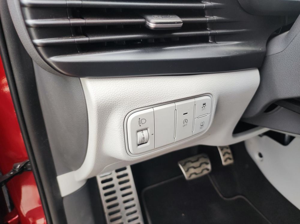 Bayon 1.0 T-GDi 100 DCT-7 Hybrid 48V Executive 2022 occasion 95350 Saint-Brice-sous-For&ecirc;t