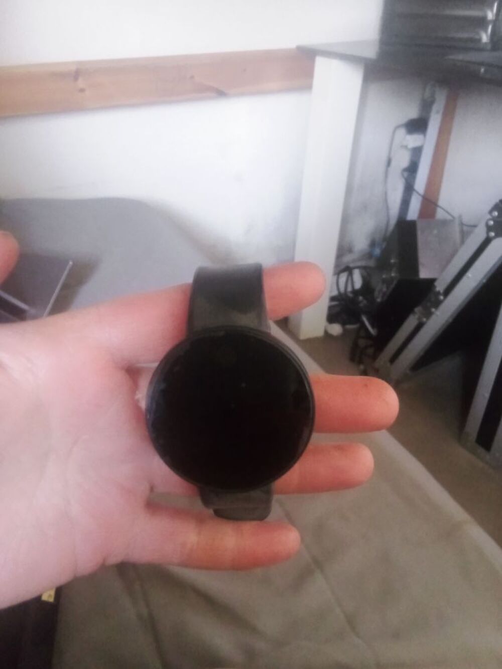 Montre connect&eacute; Bijoux et montres