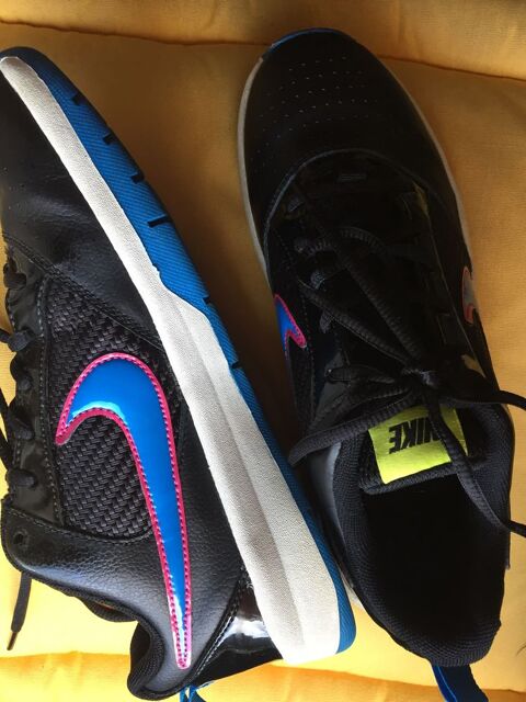 chasseurs Nike unisex 20 Villefranche-sur-Mer (06)