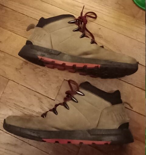 chaussure Timberland - taille 40 15 Beauchamp (95)